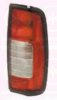 NISSA 265553S825 Combination Rearlight